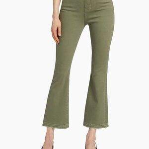 Veronica Beard Sage Flare Jeans